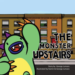 The Monster Upstairs