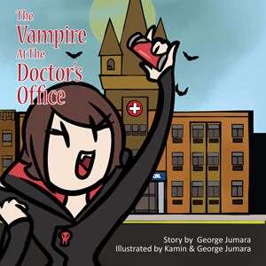 The Vampire at the Doctor's Office