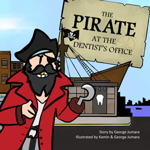 The Pirate at the Dentist's Office